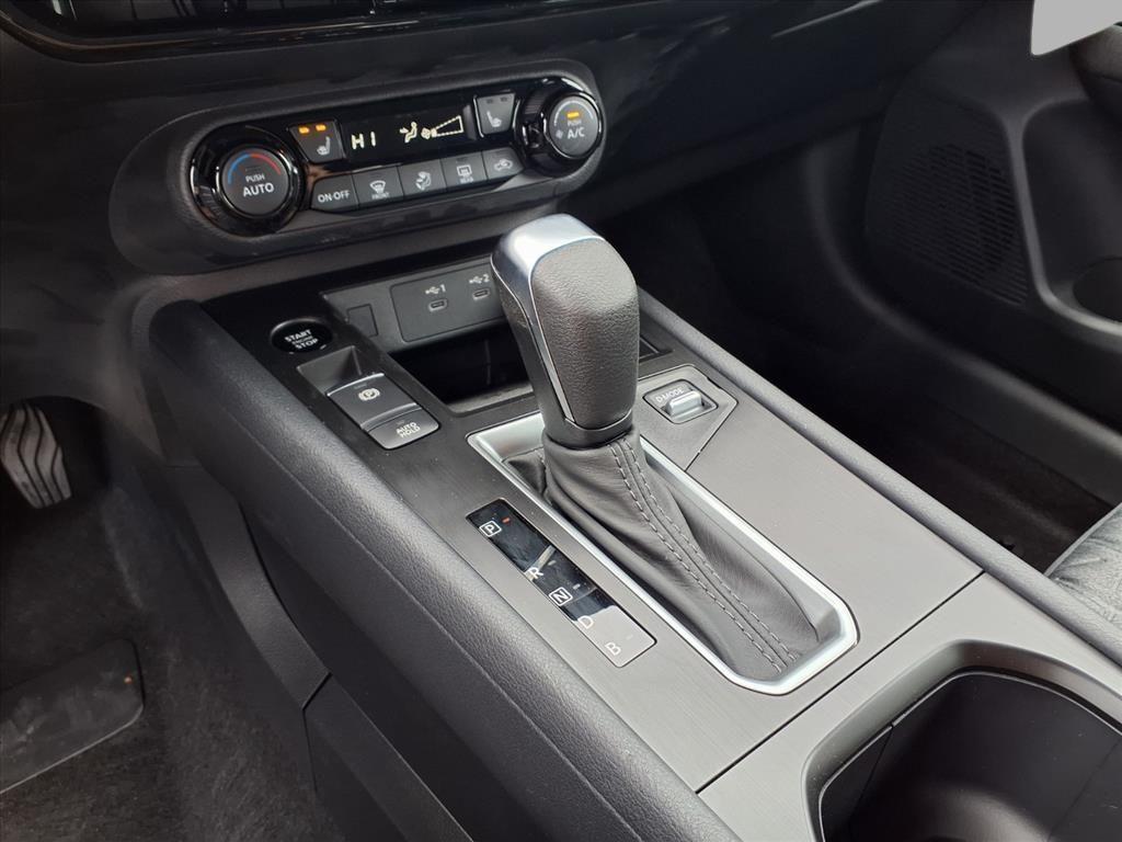 new 2026 Nissan Kicks car, priced at $25,431