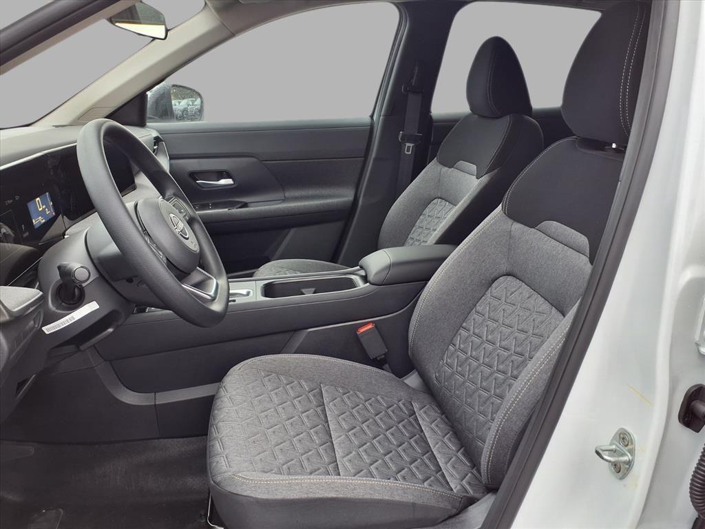 new 2026 Nissan Kicks car, priced at $25,431