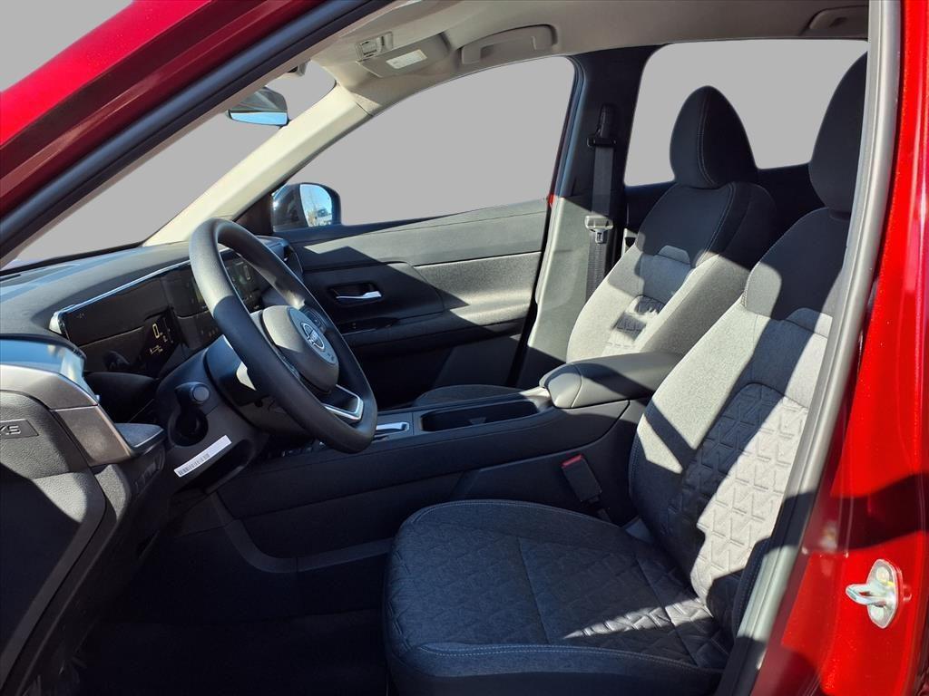 new 2026 Nissan Kicks car, priced at $26,331