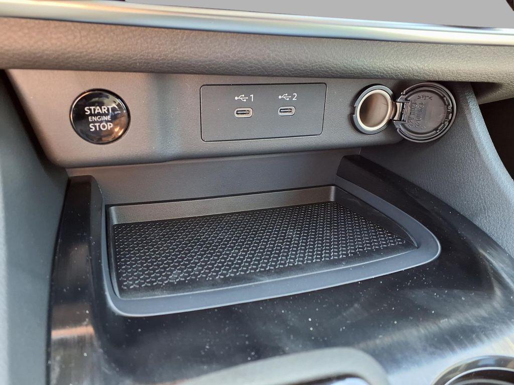 new 2026 Nissan Rogue car, priced at $28,593