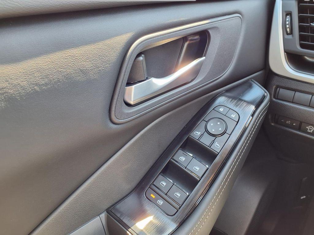 new 2026 Nissan Rogue car, priced at $28,593