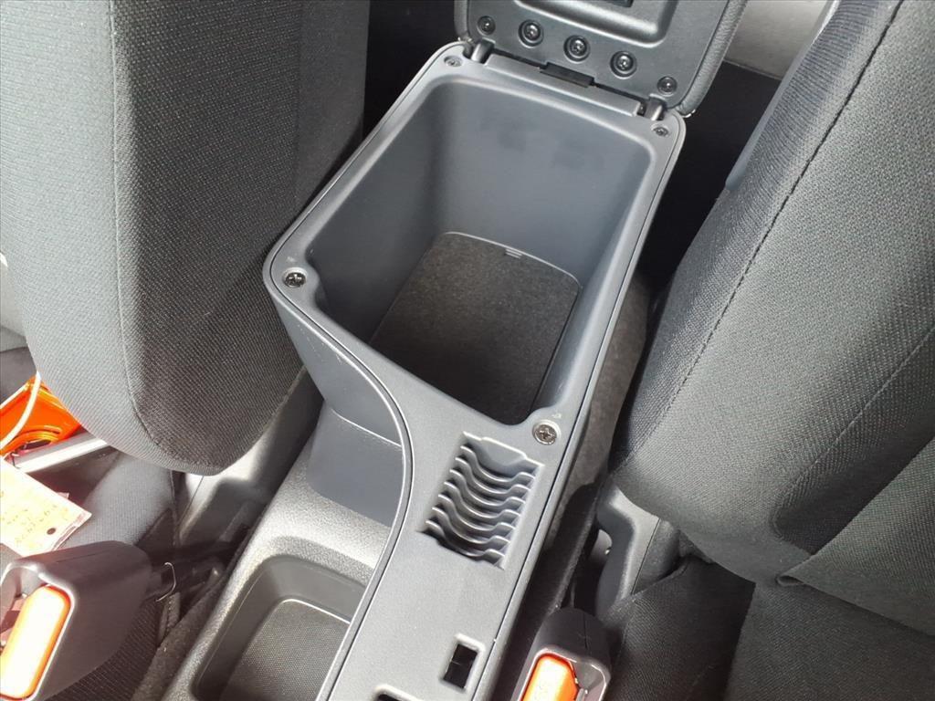 used 2025 Nissan Kicks car, priced at $19,422