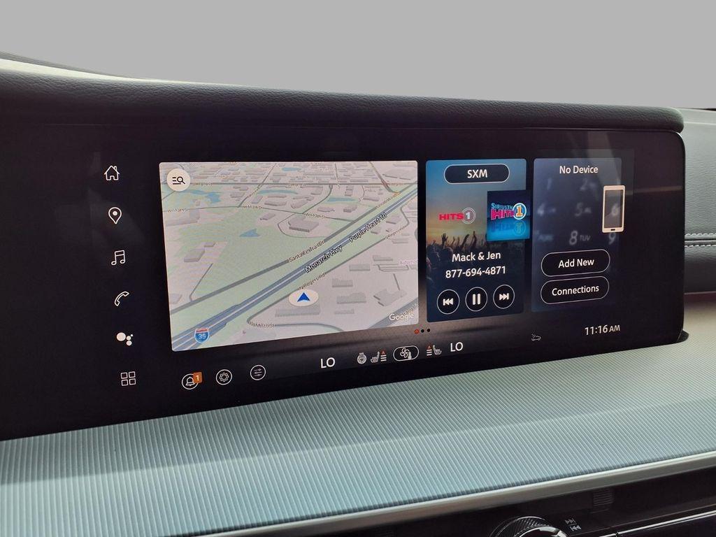 new 2026 Nissan Murano car, priced at $45,663