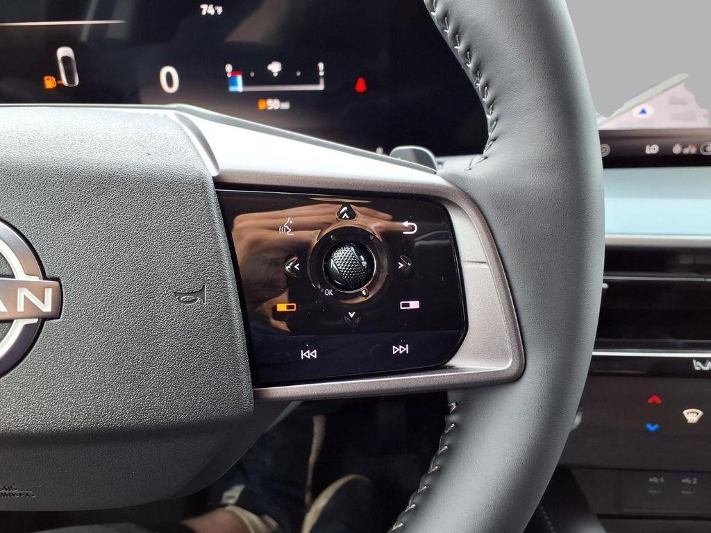 new 2026 Nissan Murano car, priced at $45,663