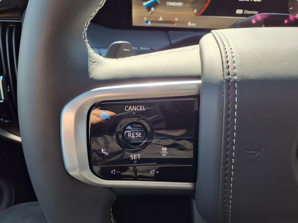 new 2026 Nissan Armada car, priced at $80,487