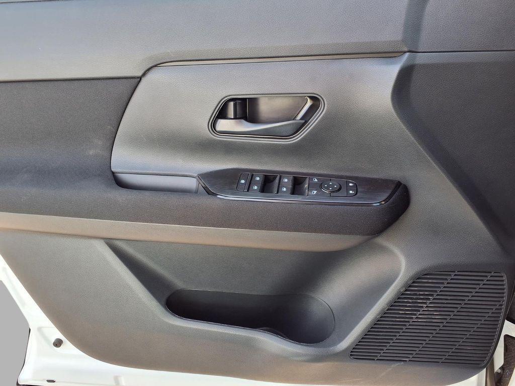 new 2026 Nissan Kicks car, priced at $23,130