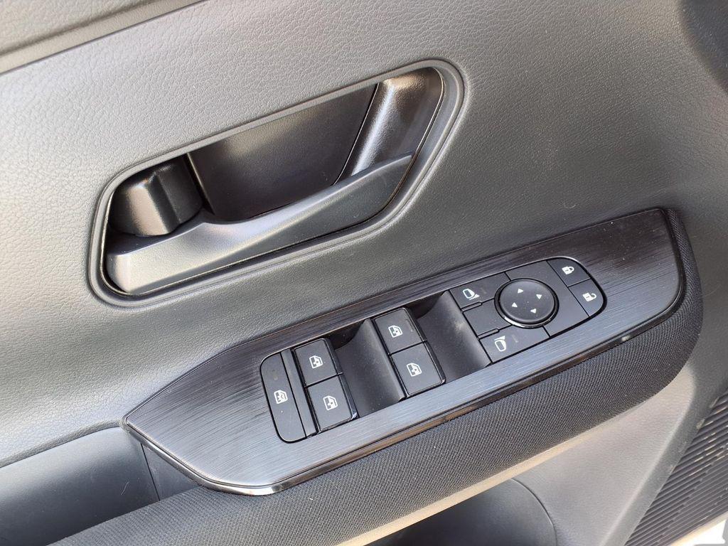 new 2026 Nissan Kicks car, priced at $23,130