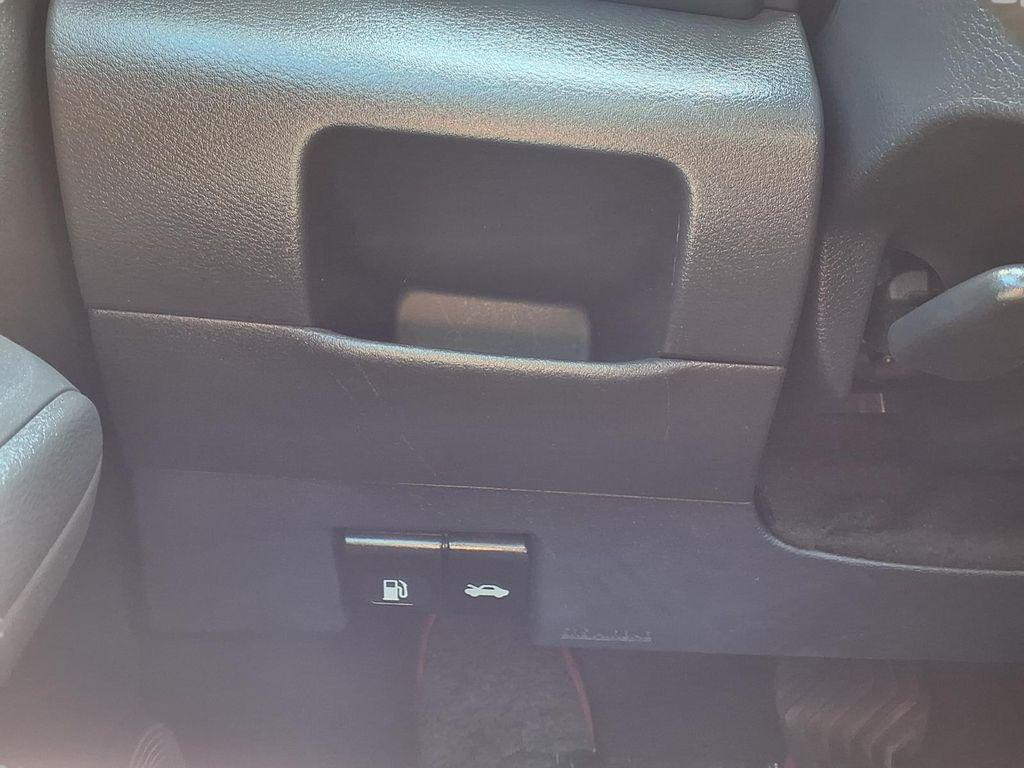 used 2021 Nissan Kicks car, priced at $17,588