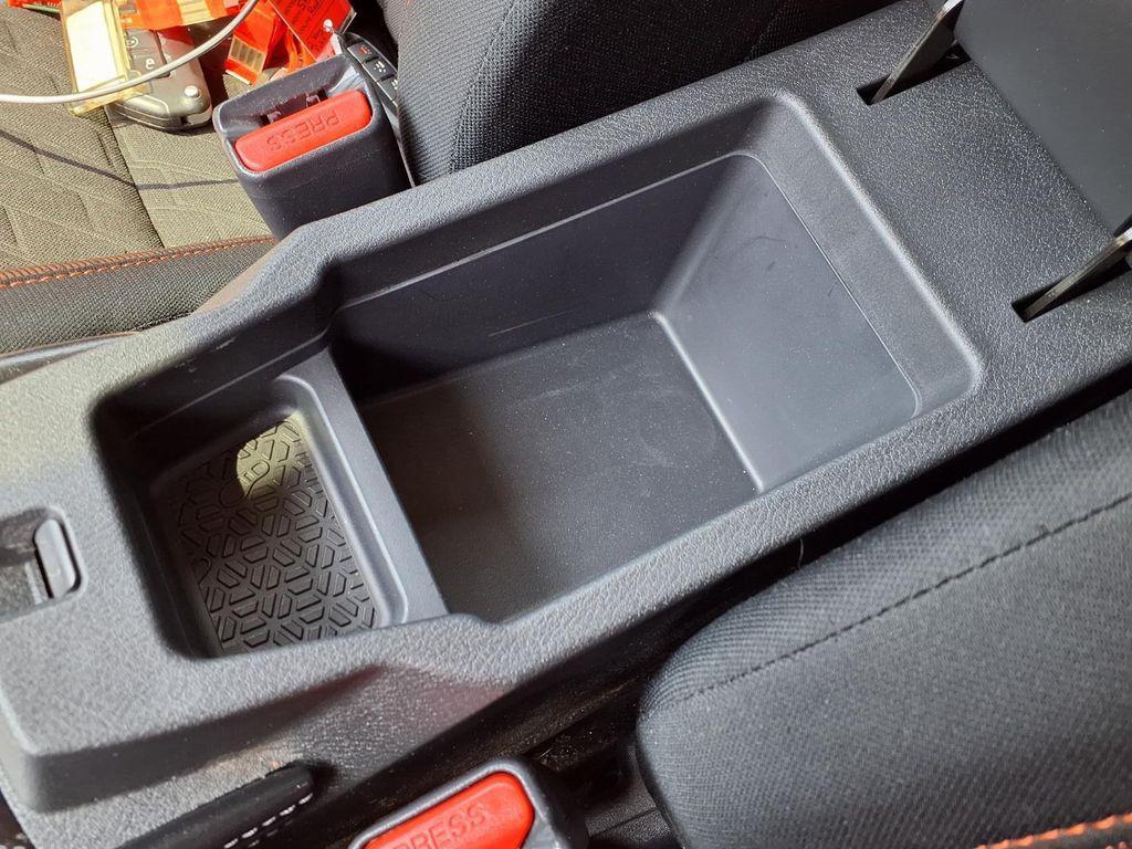 used 2021 Nissan Kicks car, priced at $17,588