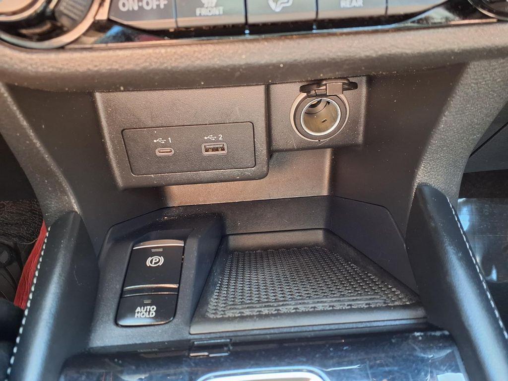 used 2021 Nissan Kicks car, priced at $17,588