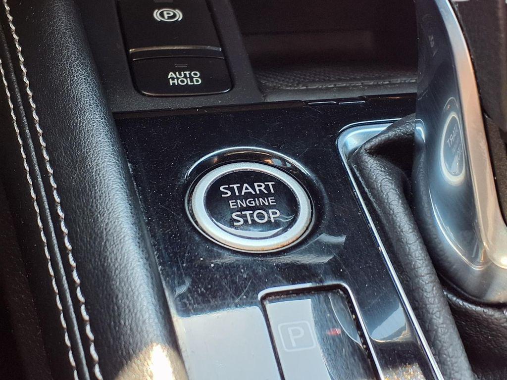 used 2021 Nissan Kicks car, priced at $17,588