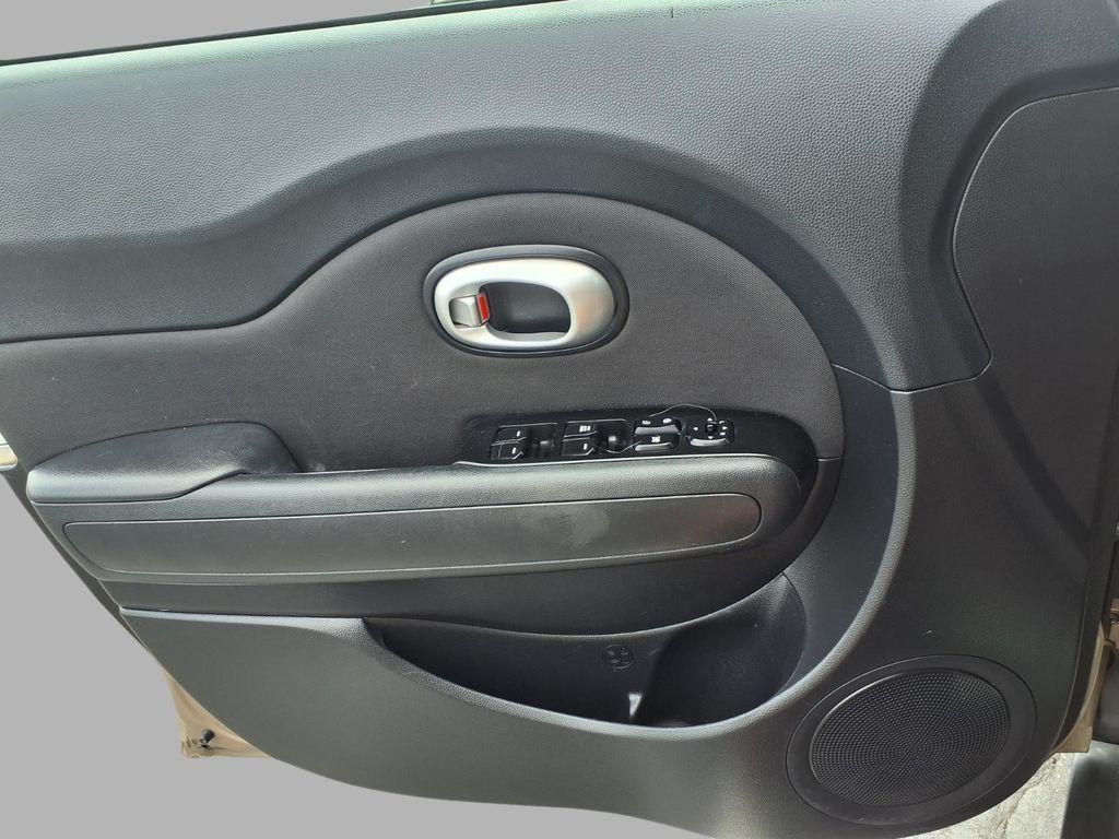 used 2015 Kia Soul car, priced at $5,445