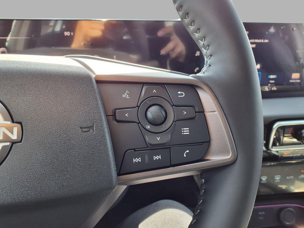 new 2026 Nissan Sentra car, priced at $23,464