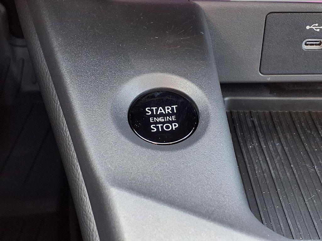 new 2026 Nissan Sentra car, priced at $23,464