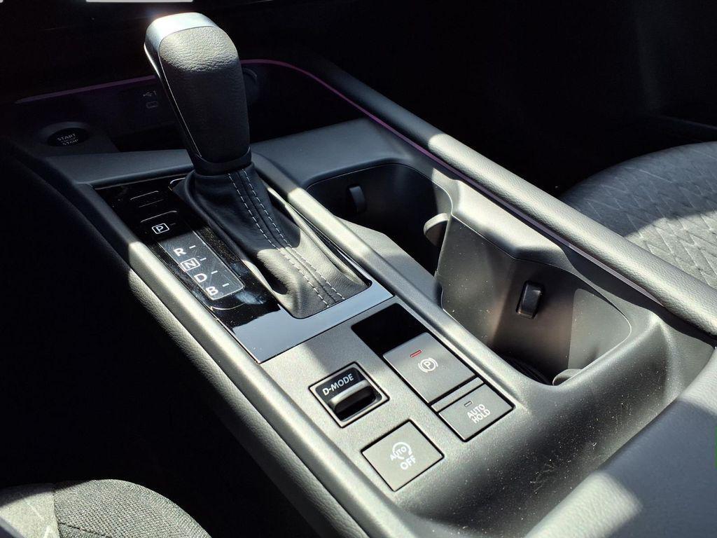 new 2026 Nissan Sentra car, priced at $23,464