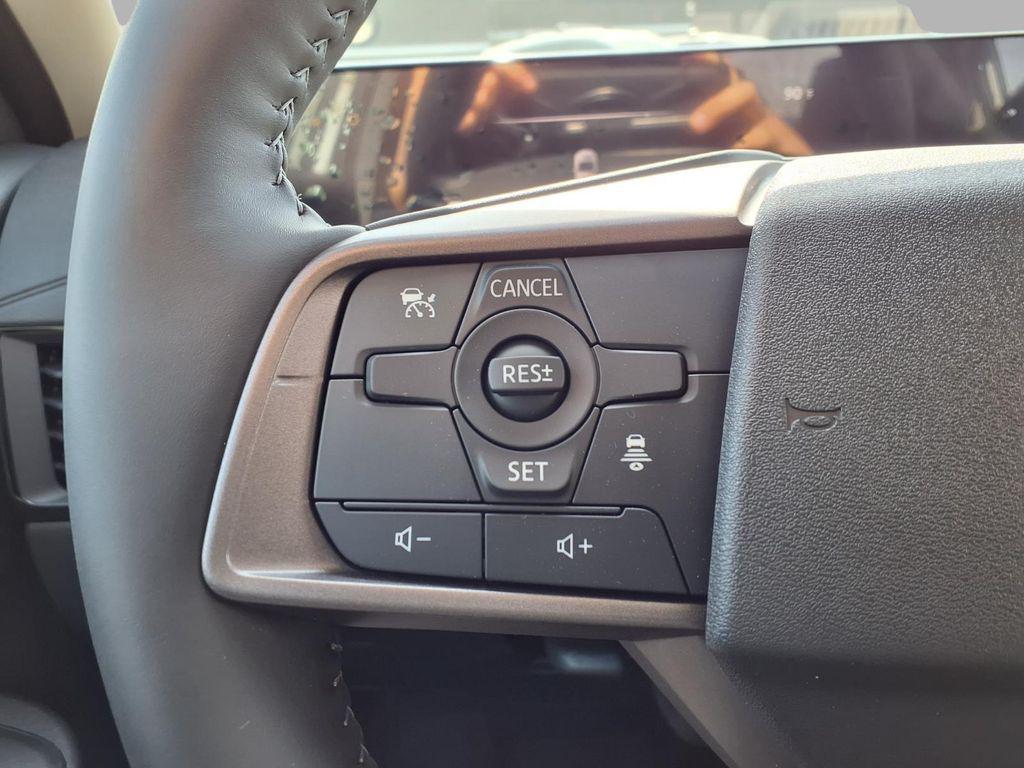 new 2026 Nissan Sentra car, priced at $23,464