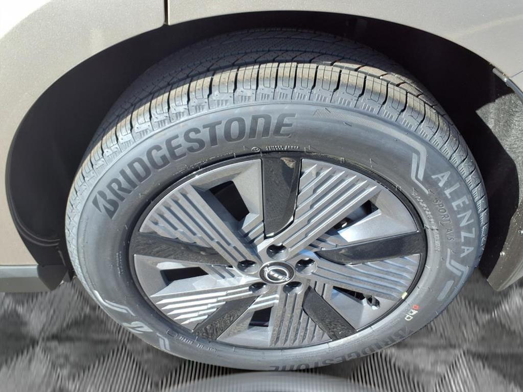 new 2026 Nissan Murano car, priced at $42,132