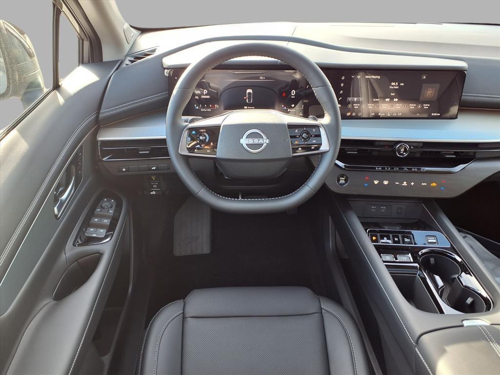 new 2026 Nissan Murano car, priced at $42,132