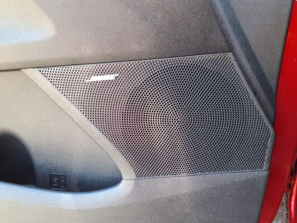 used 2022 Kia Sorento car, priced at $23,882