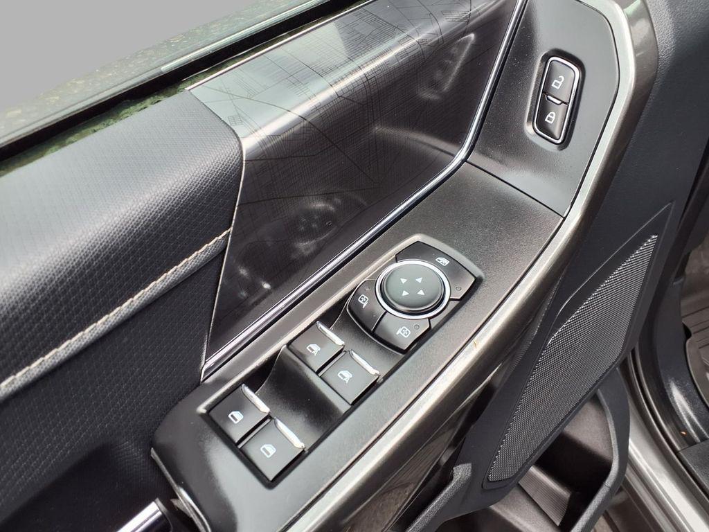 used 2023 Ford F-150 car, priced at $42,066
