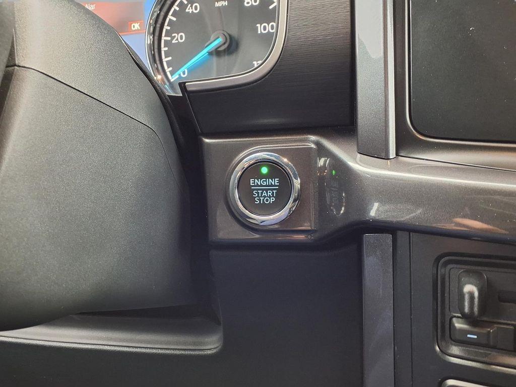 used 2023 Ford F-150 car, priced at $42,066