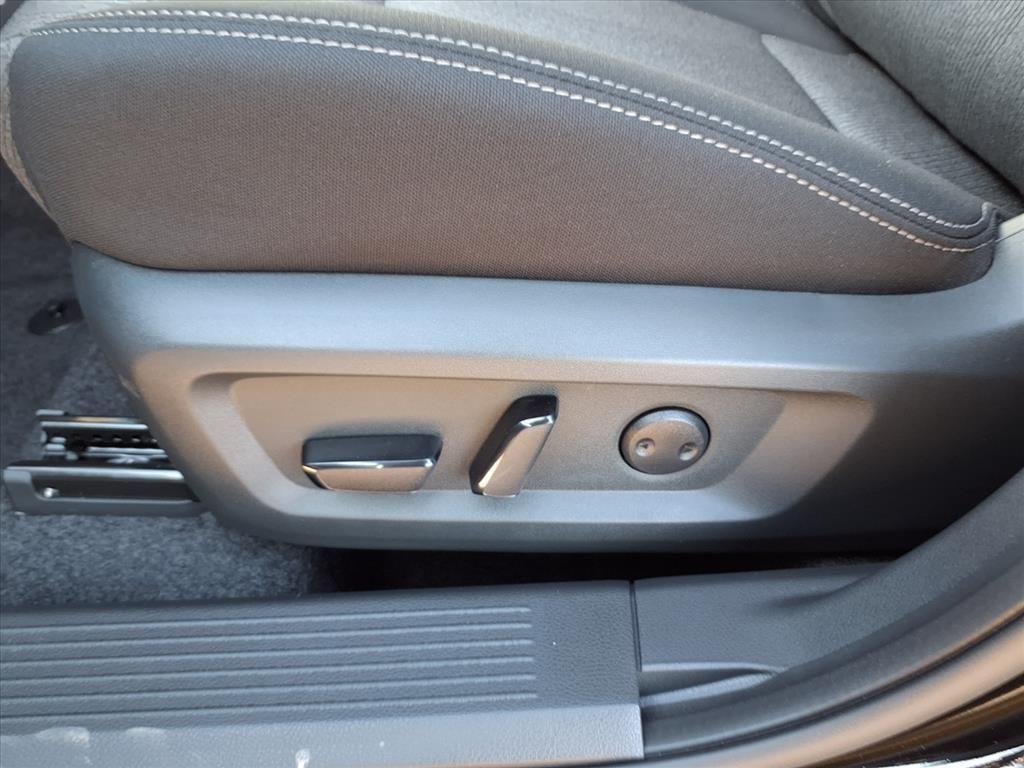 new 2026 Nissan Rogue car, priced at $28,568