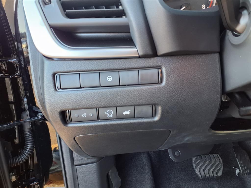 new 2026 Nissan Rogue car, priced at $28,568