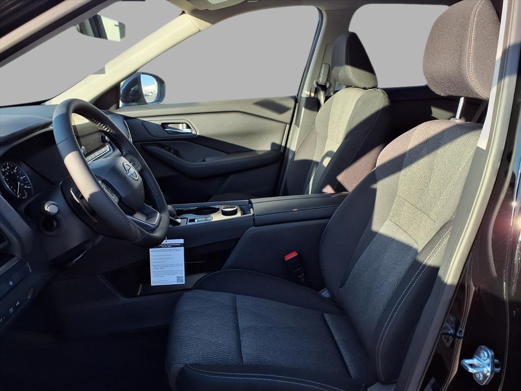 new 2026 Nissan Rogue car, priced at $28,568