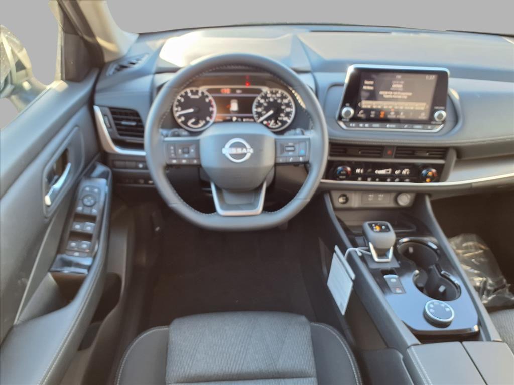 new 2026 Nissan Rogue car, priced at $28,568
