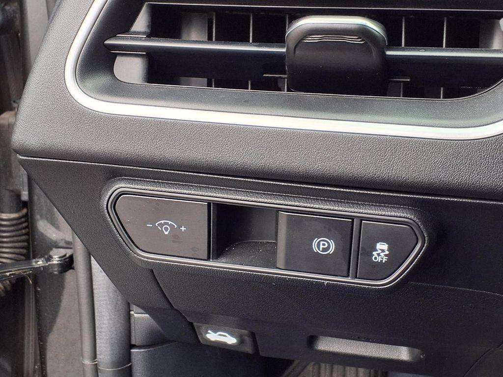 used 2025 Kia K4 car, priced at $20,833