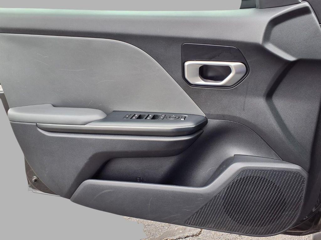 used 2025 Kia K4 car, priced at $20,833
