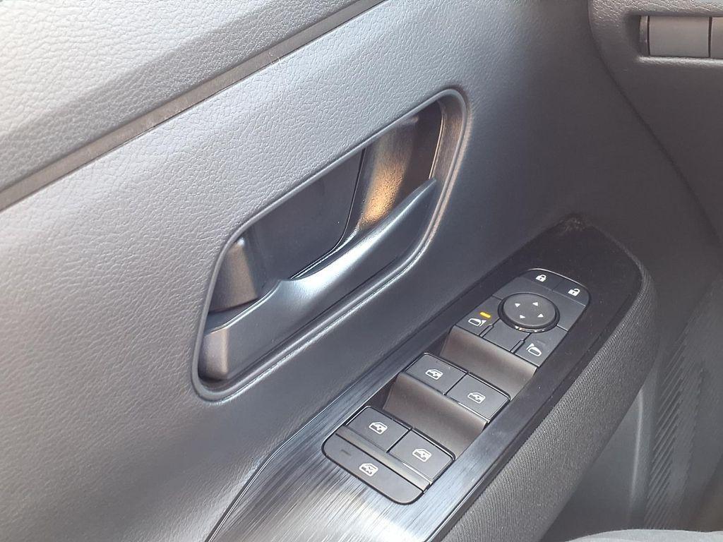 new 2026 Nissan Kicks car, priced at $23,130