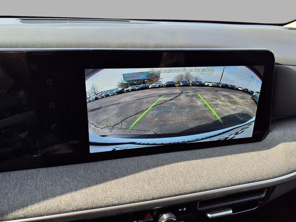 new 2026 Nissan Kicks car, priced at $23,130