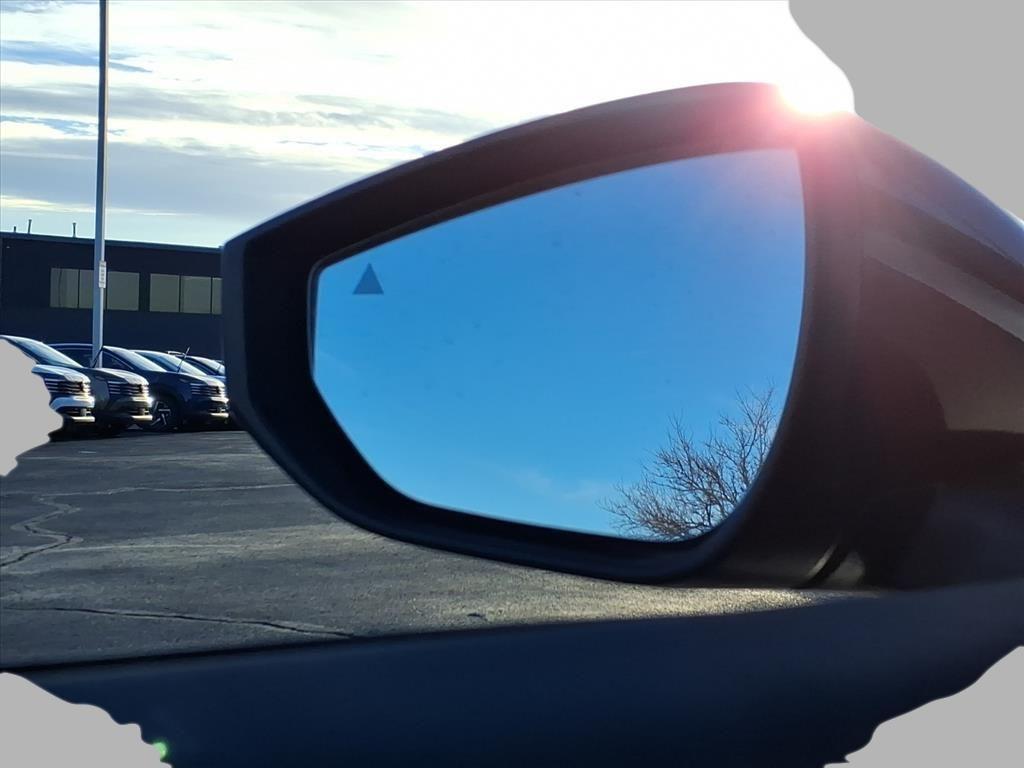 new 2026 Nissan Sentra car, priced at $24,353