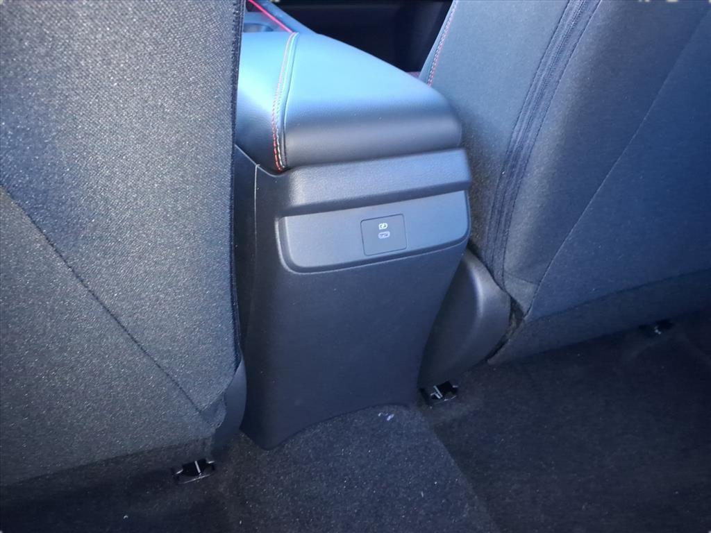 new 2026 Nissan Sentra car, priced at $24,353