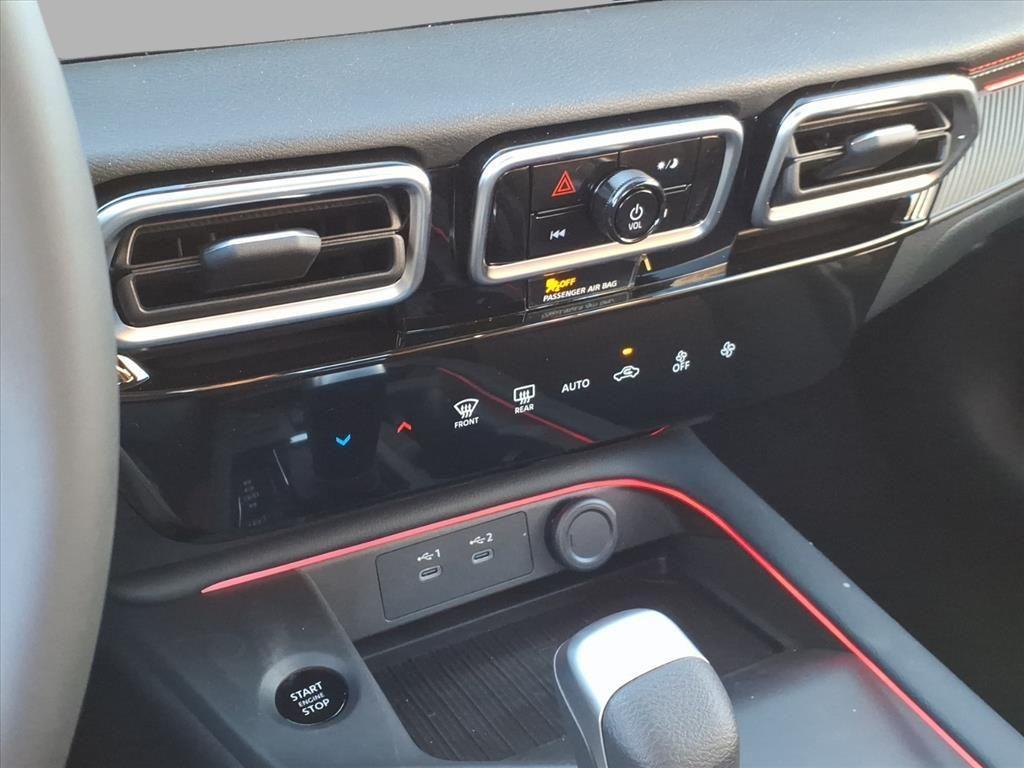 new 2026 Nissan Sentra car, priced at $24,353