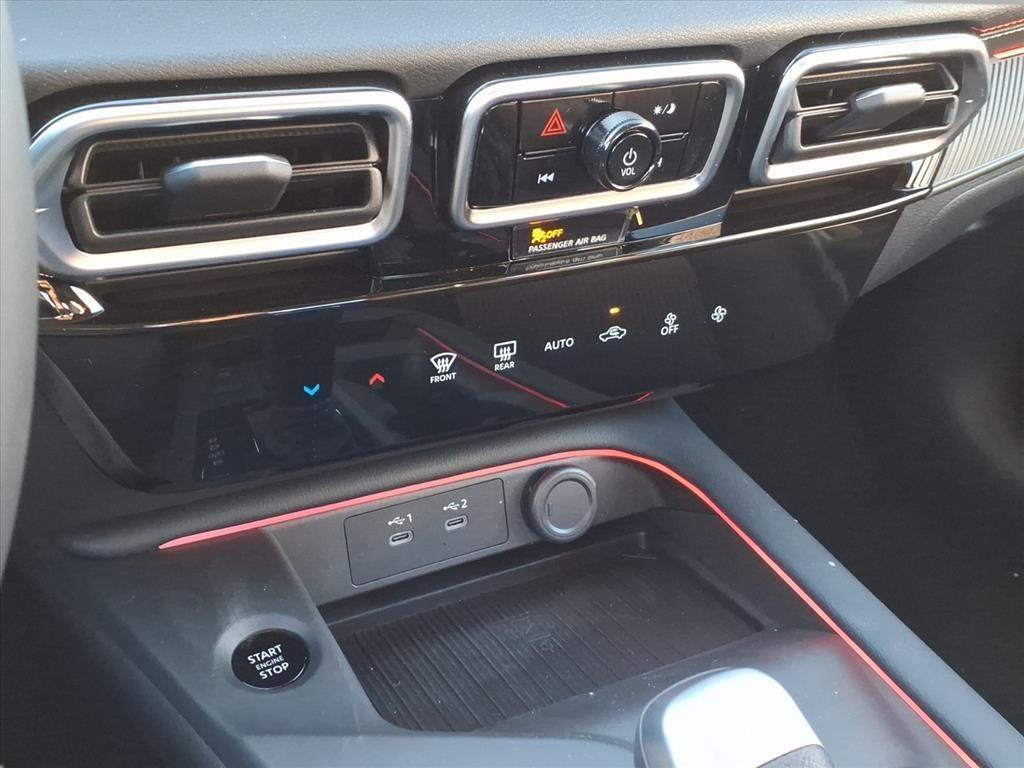 new 2026 Nissan Sentra car, priced at $24,353