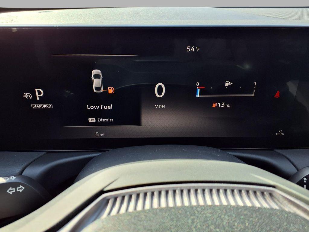 new 2026 Nissan Sentra car, priced at $23,039