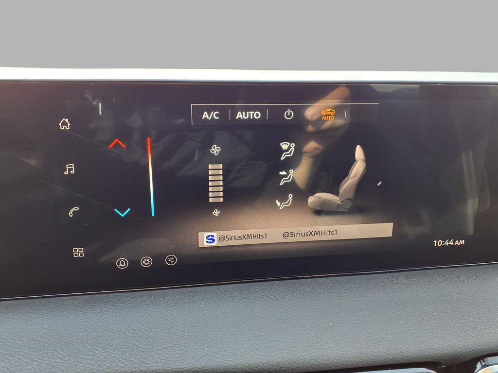 new 2026 Nissan Sentra car, priced at $23,039