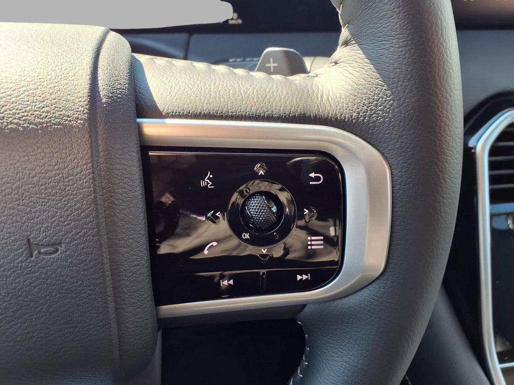 new 2026 Nissan Armada car, priced at $59,632