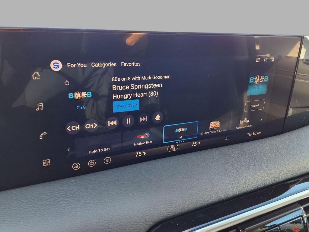 new 2026 Nissan Armada car, priced at $59,632