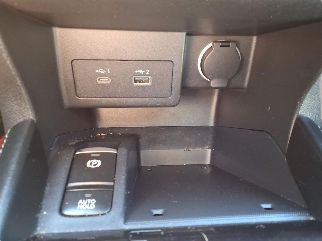 used 2023 Nissan Kicks car, priced at $20,595