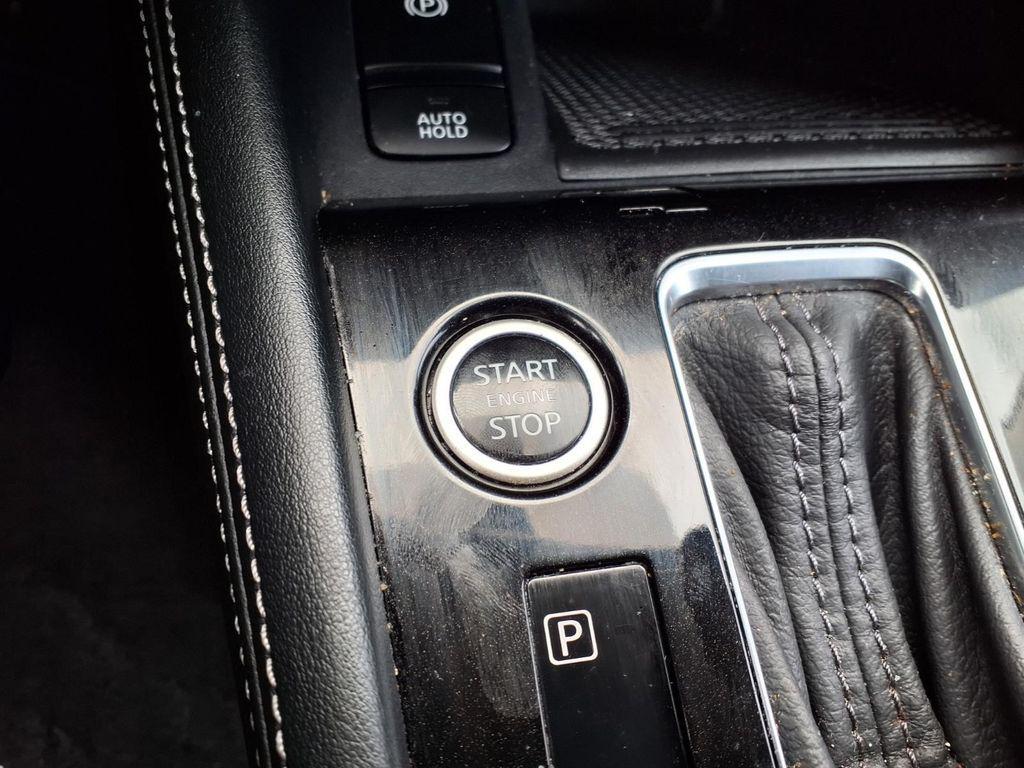 used 2024 Nissan Kicks car, priced at $19,894