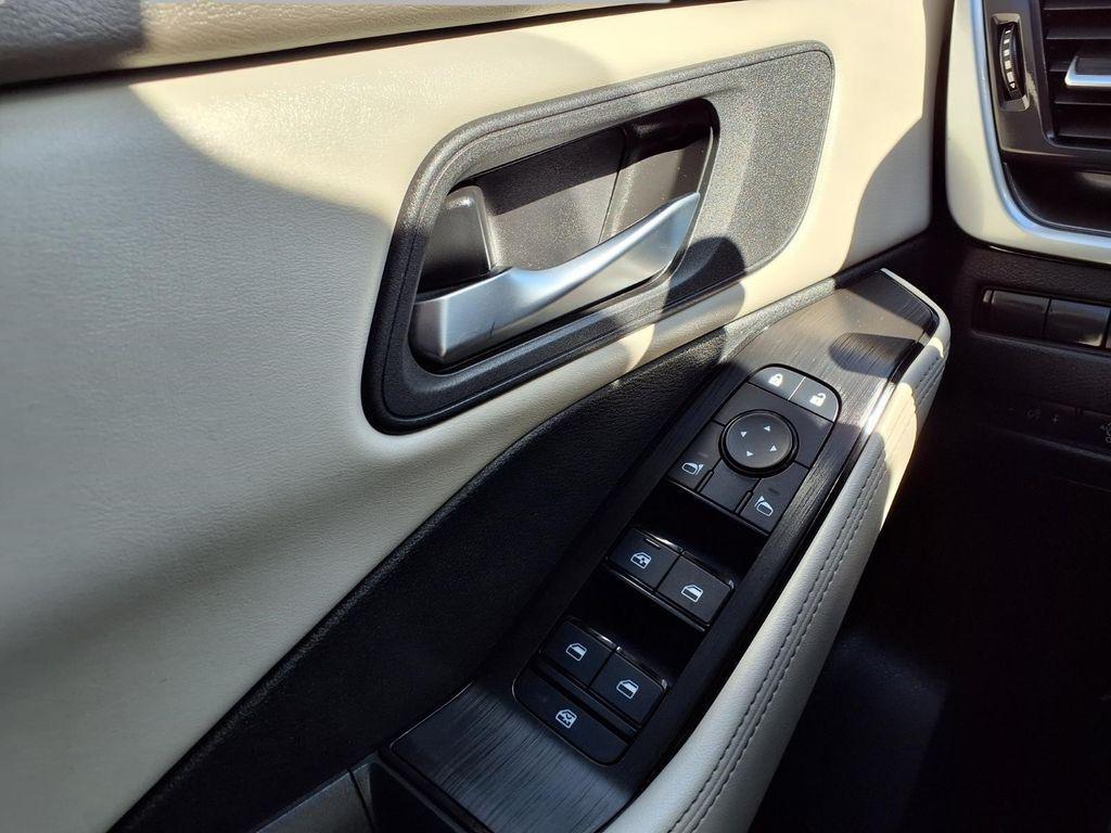 used 2025 Nissan Rogue car, priced at $21,487