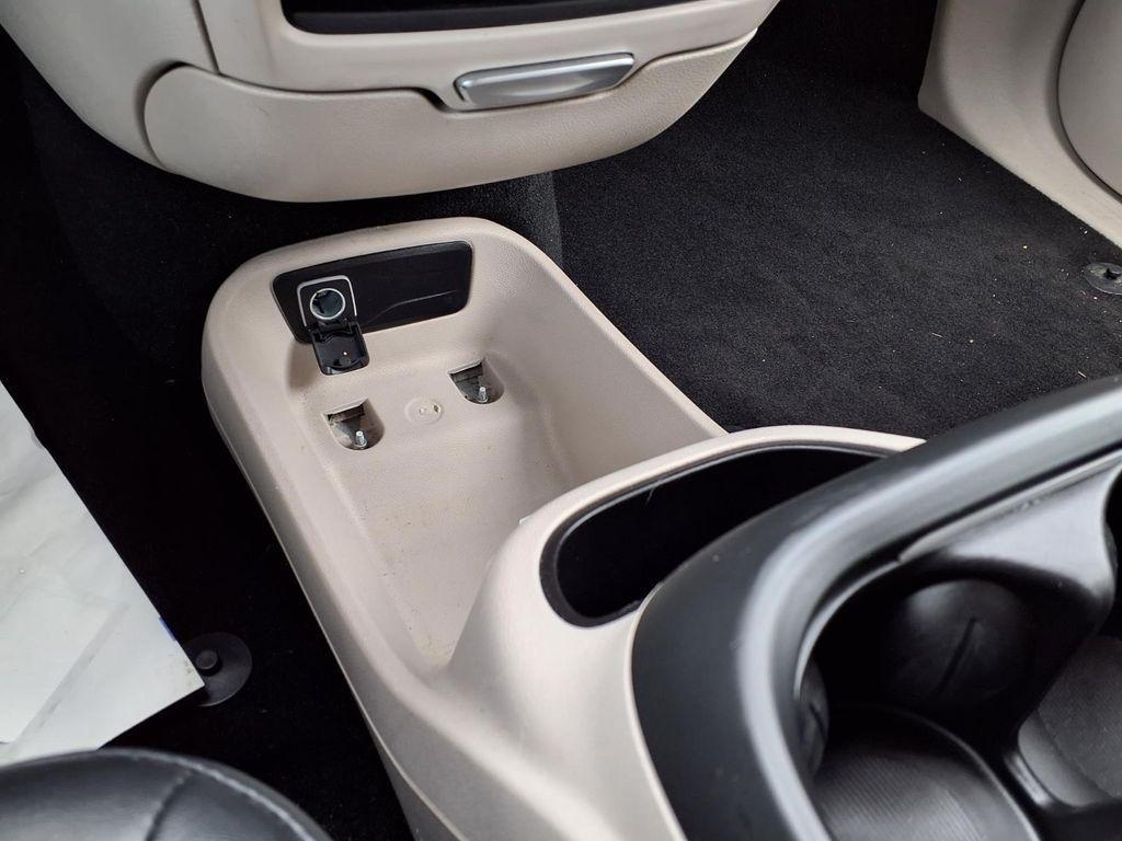 used 2024 Chrysler Pacifica Hybrid car, priced at $26,375