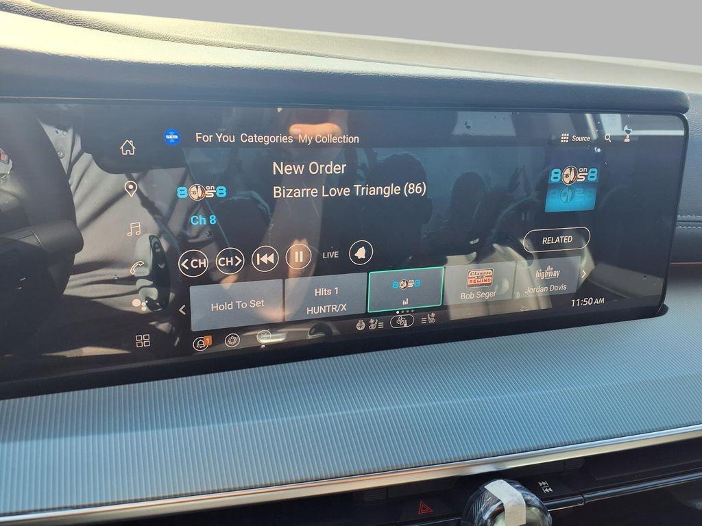 new 2026 Nissan Murano car, priced at $49,785