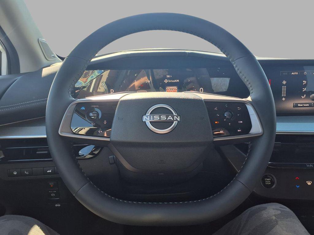 new 2026 Nissan Murano car, priced at $49,785