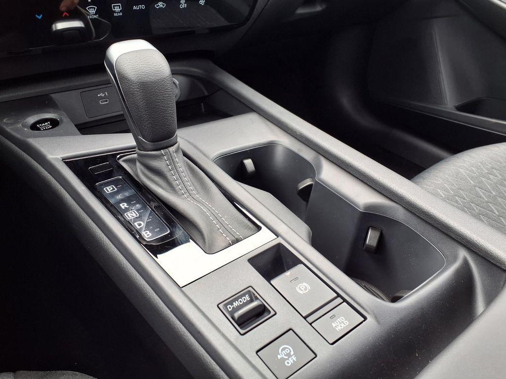 new 2026 Nissan Sentra car, priced at $22,908