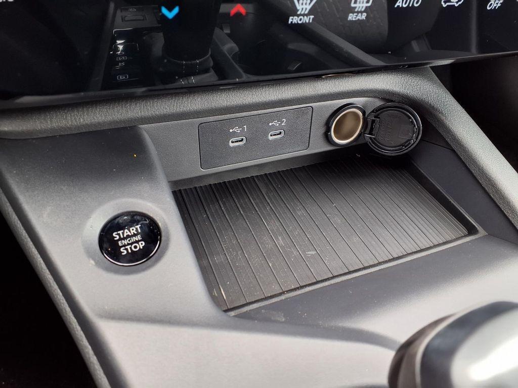 new 2026 Nissan Sentra car, priced at $22,908