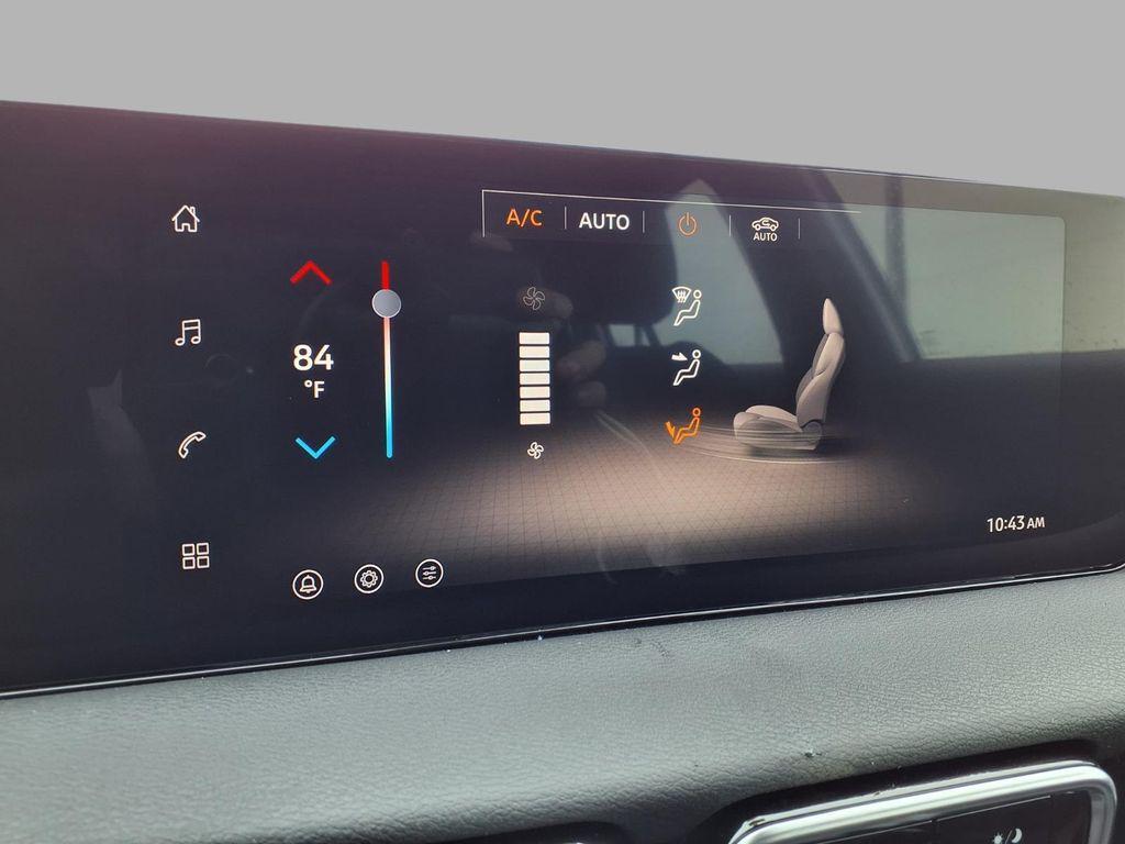 new 2026 Nissan Sentra car, priced at $22,908